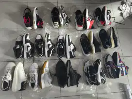 Jual Sepatu Preloved