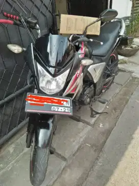 Jual. Megapro new 2014
