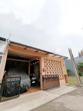 Rumah dijual Metland Cibitung Cluster Cilandak