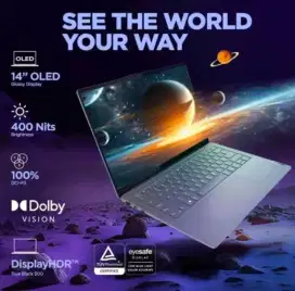 LENOVO IDEAPAD SLIM 7i 14 INTEL EVO ULTRA 7 155H 32GB DDR5 1TB 14.0