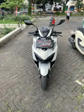Vario 160 CBS 2024 Pajak Panjang