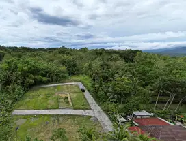 Dekat Jl. Arteri Purworejo–Jogja – Tanah Murah SHM