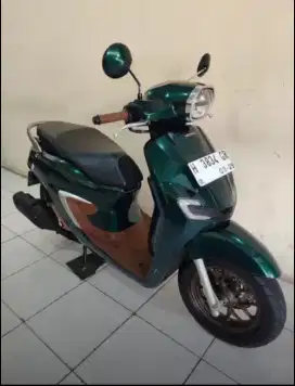 Honda Stylo ABS 2024
