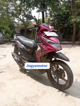 Honda beat cbs iss tahun 2019