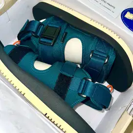 Hijack Alto Pickle BNIB size 45