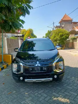 Mitsubishi Xpander Cross Premium Package 1.5 Bensin Matic 2021