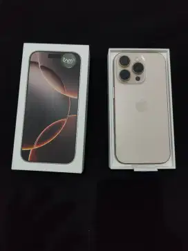 Iphone 16 Pro 128gb Resmi Ibox