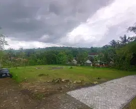 Tanah Dekat RS. Pantirapih Baru Wates Jl. Jogja-Wates