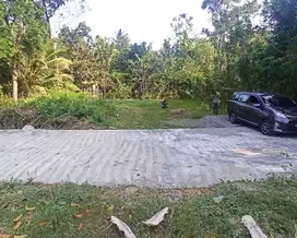 Dijual Tanah Jl. Gotakan Kulon Progo Dekat Bandara YIA