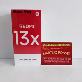 Redmi 13x 8gb/256gb