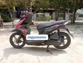 Honda beat cbs iss tahun 2019 cash & credit