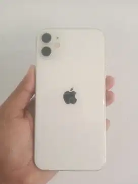 djual iphone 11 128 GB Bea Cukai