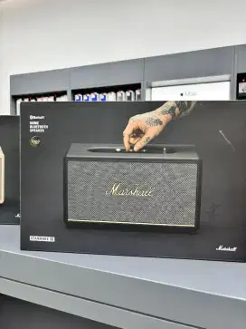 MARSHALL STANMOREIII