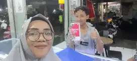Redmi A5 RAM 4+4/128 PALINGMURAH BISA COD FREE ONGKIR