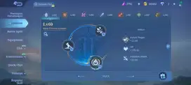 AKUN mobile legend