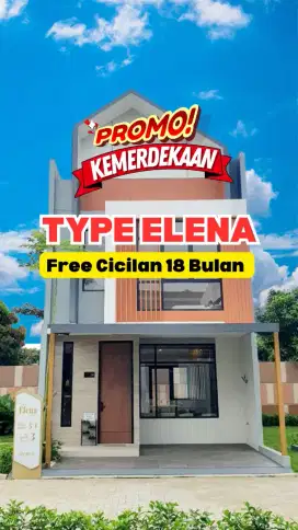 Rumah Tanpa Dp Cibubur