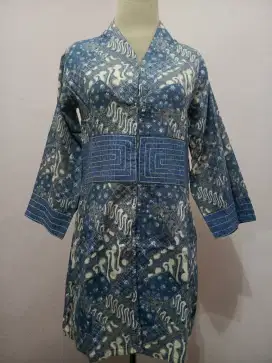 Batik Tulis Modern