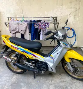 Force 1 F1ZR Ganteng