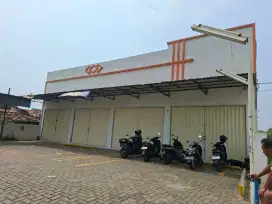 Ruko Di Sewakan