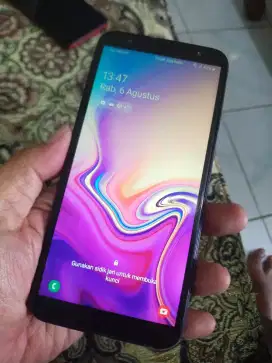 Ss j6 plus.. 4/64.. hrg bersahabat gann