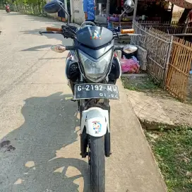 Cb150r original standar tanpa modif modifan