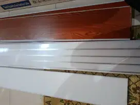 MENJUAL PLAFON PVC