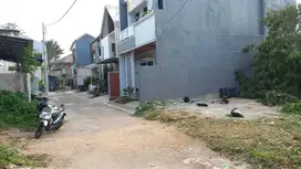 Dijual Tanah Kavling Murah – Jagakarsa, Jakarta Selatan