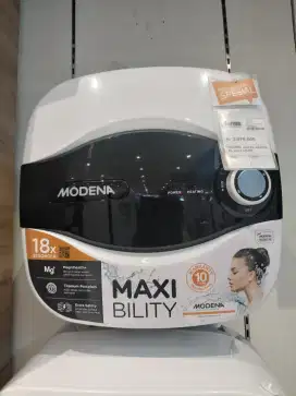 KREDIT TANPA DP