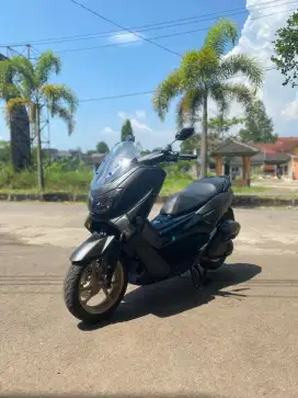Nmax 2018 No minus