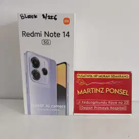Redmi note 14 5g 8/256
