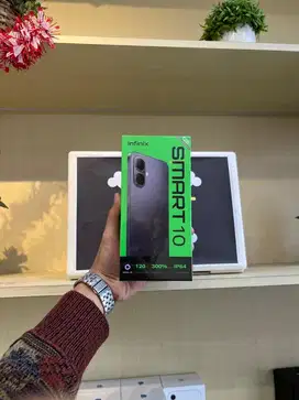 INFINIX SMART 10 8/128