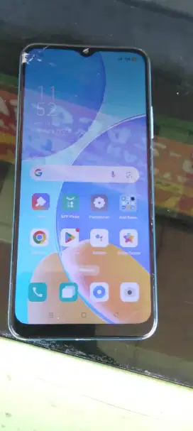 Oppo A15s minus