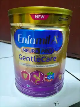 Enfamil A+ NeuraPro GentleCare 0-6 Bulan – 400g (BARU & SEGEL)