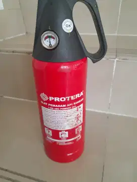 Alat Pemadam Kebakaran
