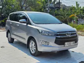 Reborn G Diesel AT 2018 Istimewa