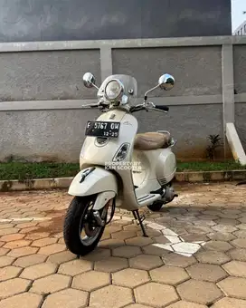 PIAGGIO VESPA LXV 150 3V 2015