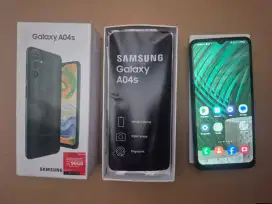 HP Samsung Galaxy A04S