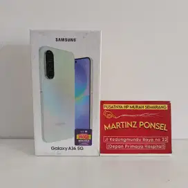 Samsung A36 5g 8/256
