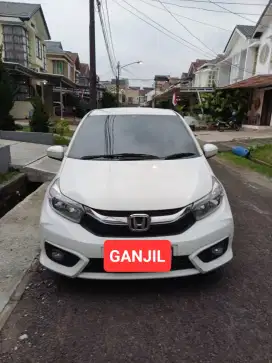 HONDA BRIO SATYA 2023 AT