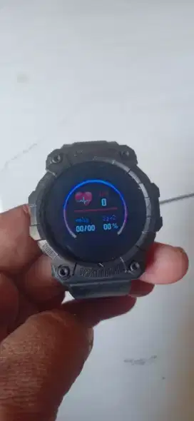 SmartWartch PD68