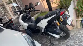 Dijual Honda ADV 160 Tahun 2025