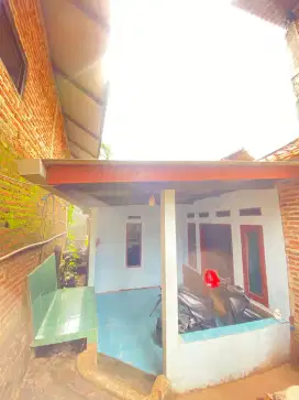 Rumah Buana Indah