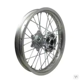 Dijual Velg jari jari  R17 motor CRF