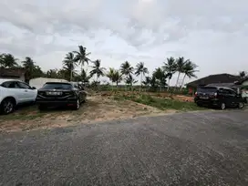 Tanah Cocok Hunian Dekat Bandara NYIA & UAD Wates
