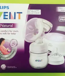 Pompa asi elektrik Avent Philips