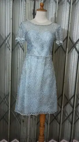 Jual Dress pesta
