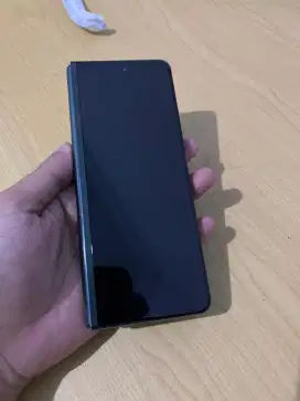 Samsung z fold 3 12/256