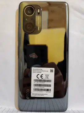 Poco F3 5G 8/256gb Mulus