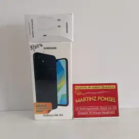 Samsung A16 5g 8/256