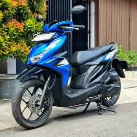 All New Honda Beat 110 CC CBS 2023 ISTIMEWA